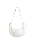 Stylish Polyester Shoulder Bag in Multiple Colors