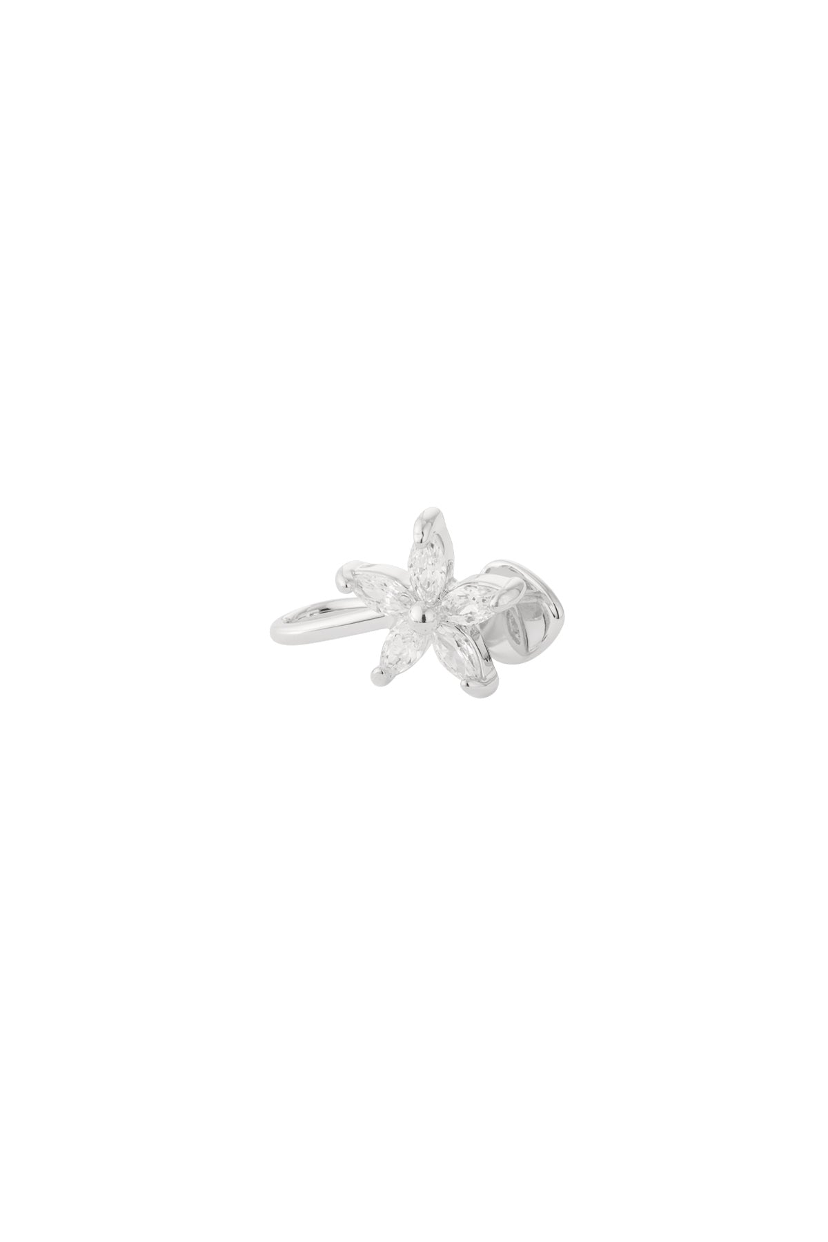 manguito nasal y manguito para la oreja