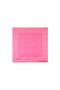 Chic Polka Dot Summer Scarf for Women