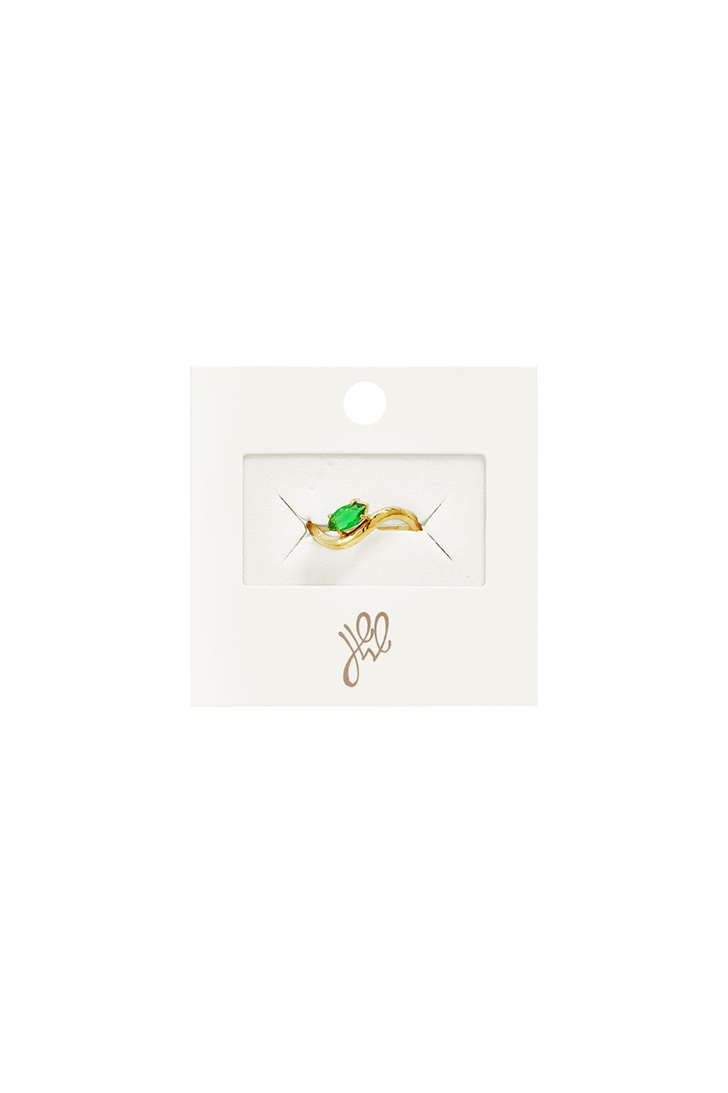 Anillos minimalistas de acero inoxidable con forma elíptica, estilo casual y sencillo para uso diario. Joyería para mujer.