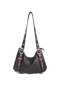 Stylish Women's PU Crossbody Bag for Fall/Winter
