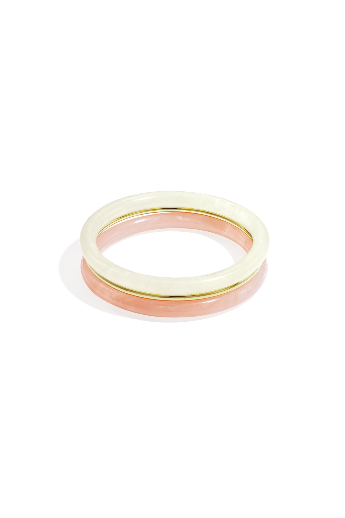 Conjunto de 3 pulseras básicas