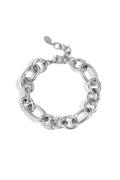 Stylish Stainless Steel Chain Bracelets for All