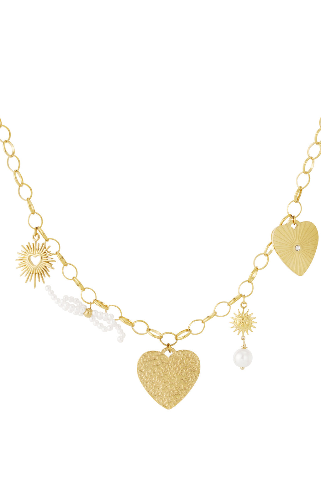 Collar amado