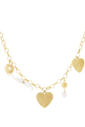 Collar amado