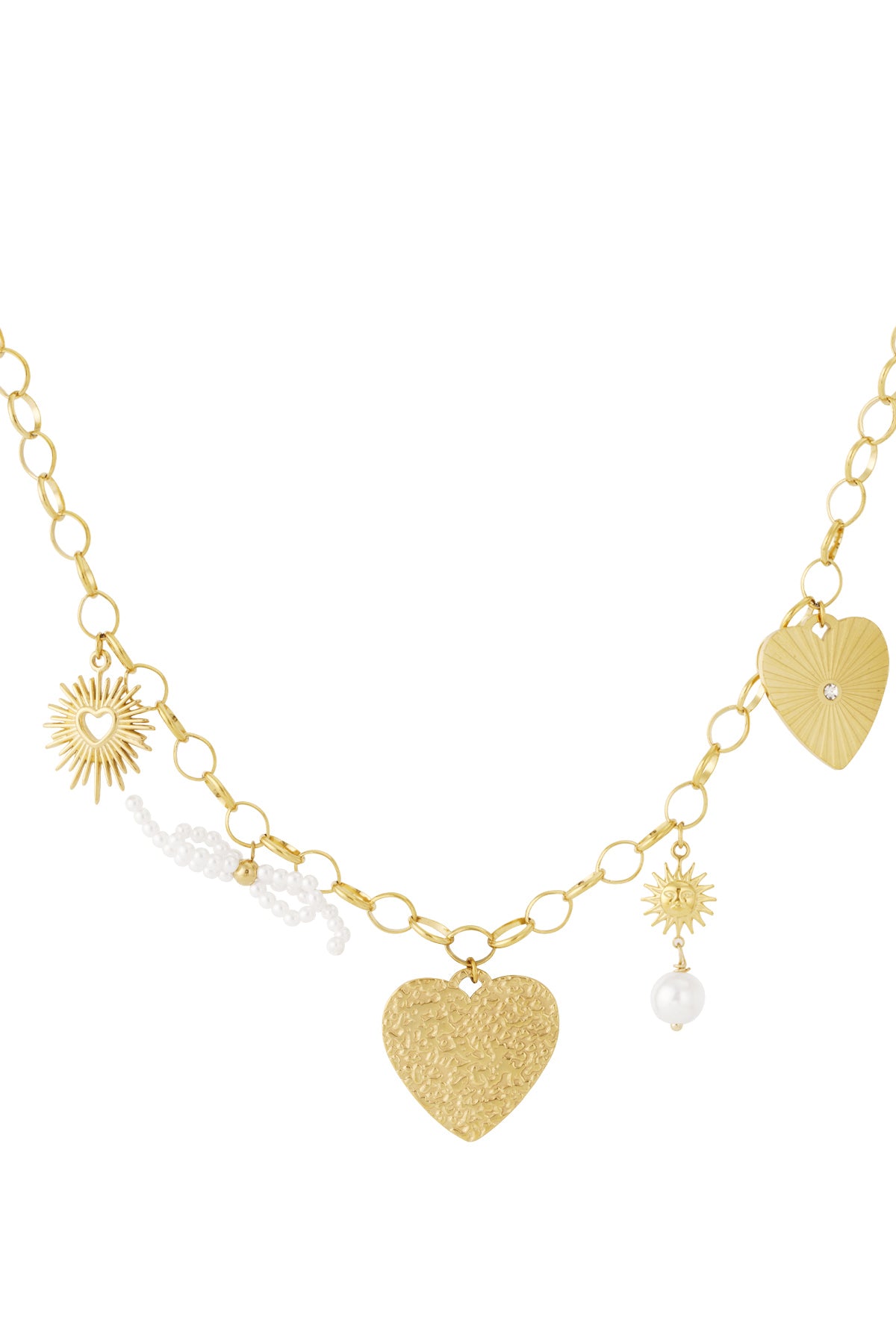 Collar amado