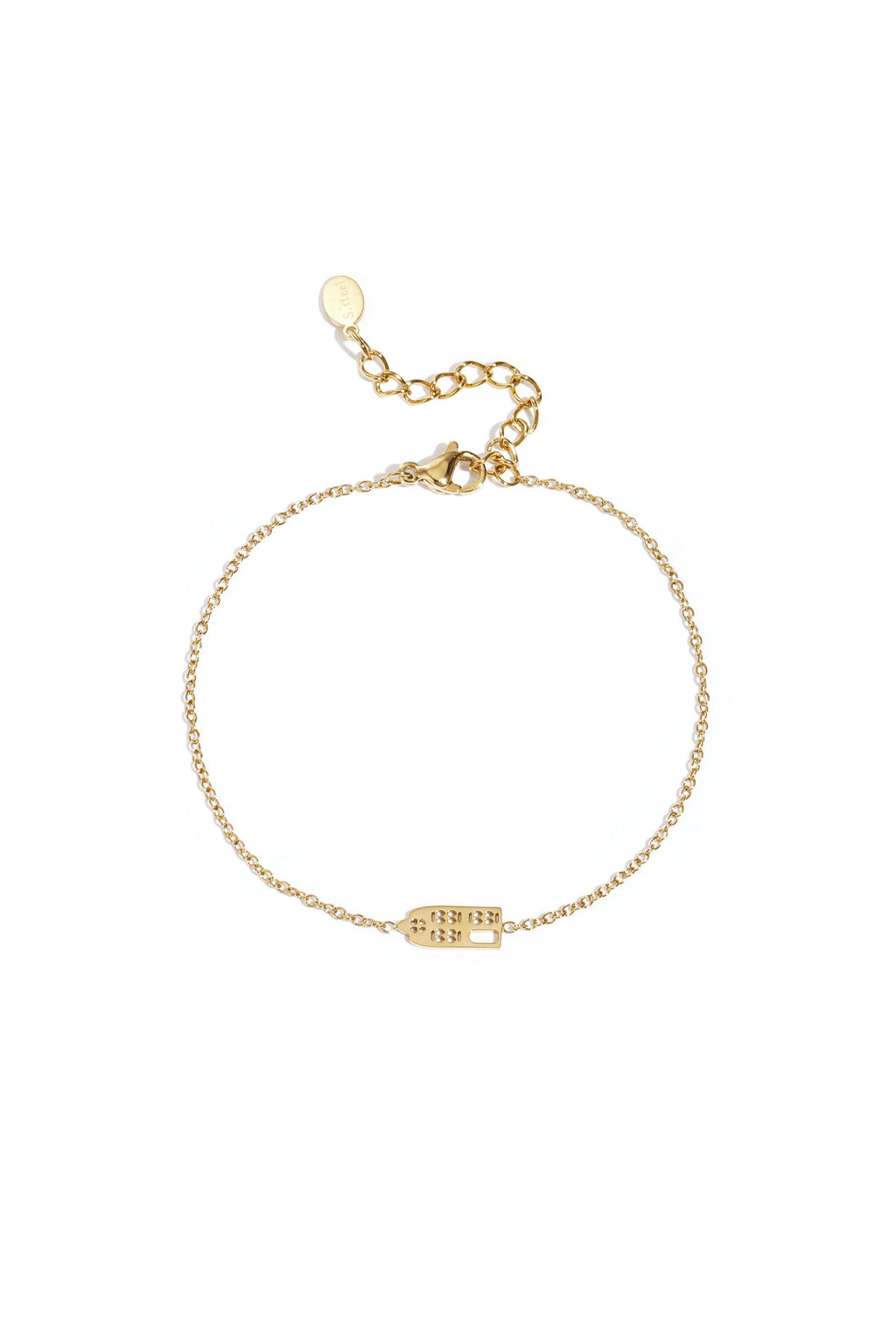 Stylish Cartoon Charm Bracelets for Everyday Wear