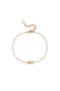 Stylish Cartoon Charm Bracelets for Everyday Wear