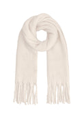 Soft Winter Scarf in Multiple Colors