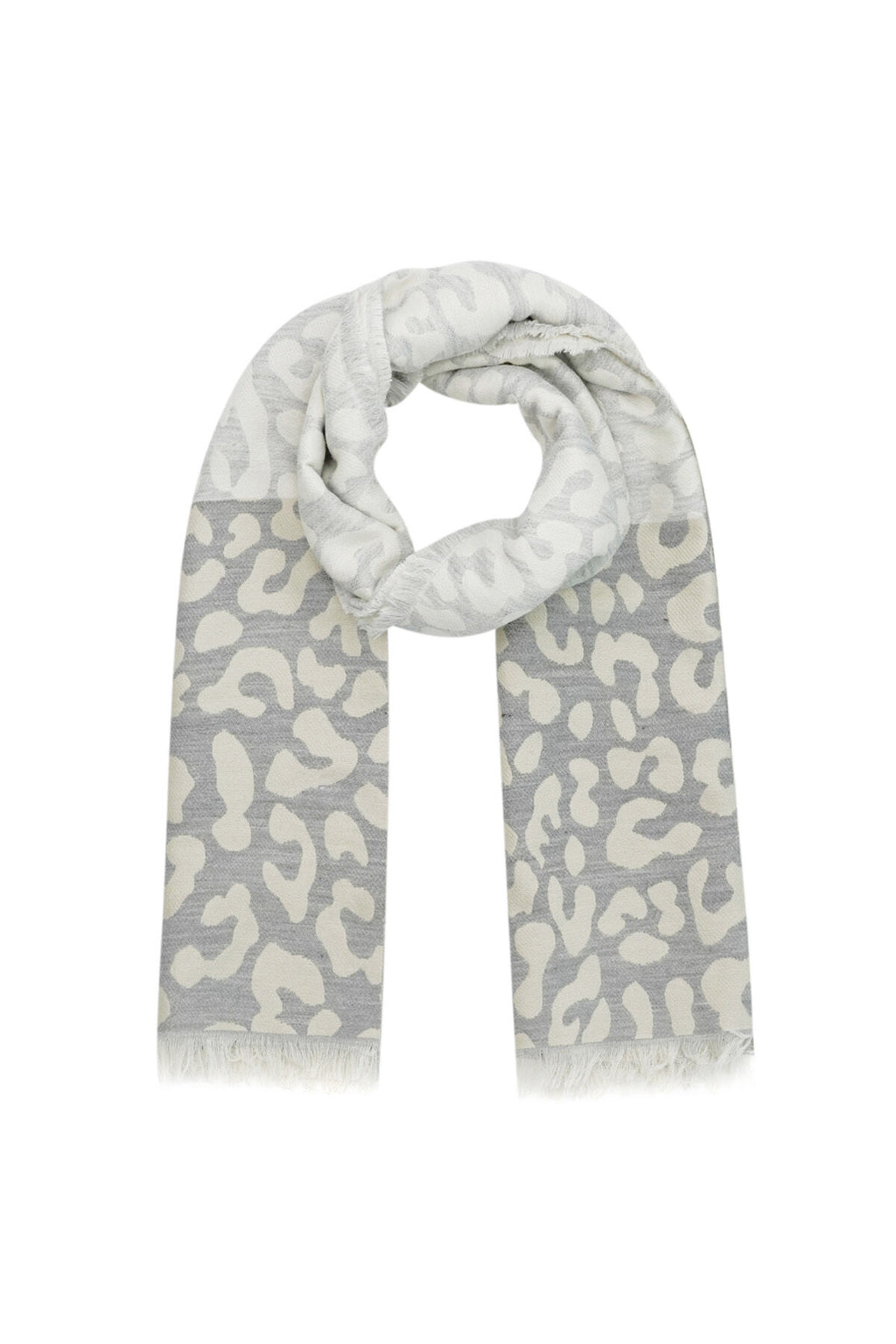 Soft Sponge Winter Scarf - Stay Warm in Style