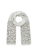 Soft Sponge Winter Scarf - Stay Warm in Style