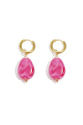 Stylish Irregular Drop Earrings for Spring/Summer