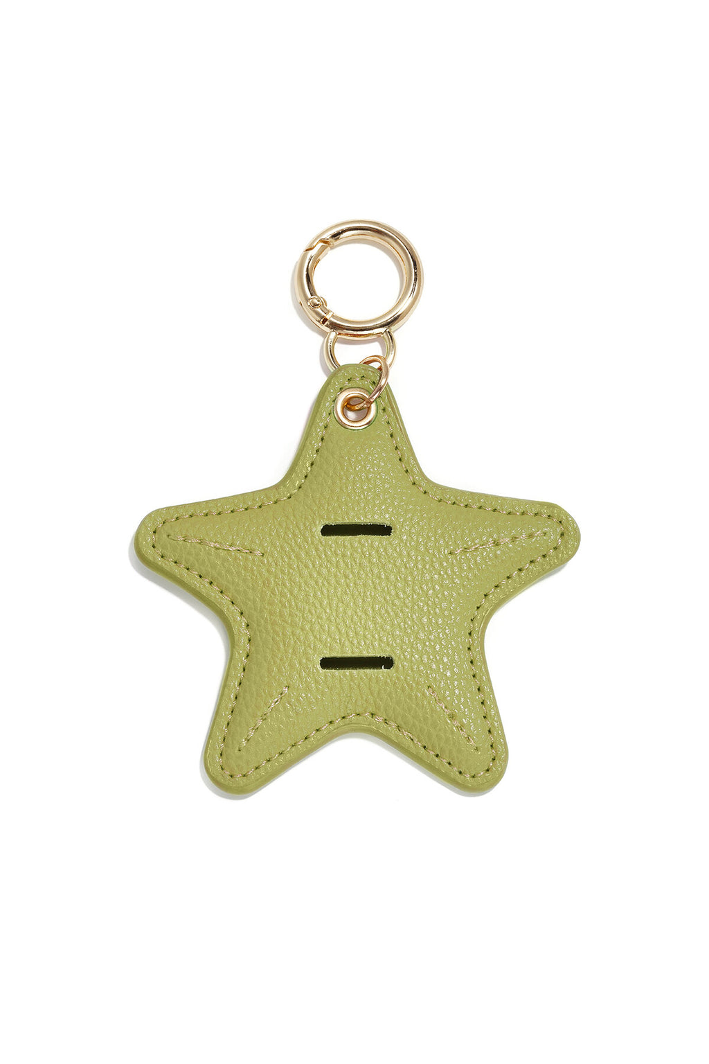 Chic Star-Shaped Bag Charms for All Bags
