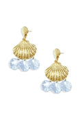 Stylish Spring/Summer Dangle Earrings for Women