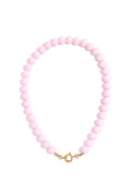Chic Resin Beaded Necklaces for All Occasions
