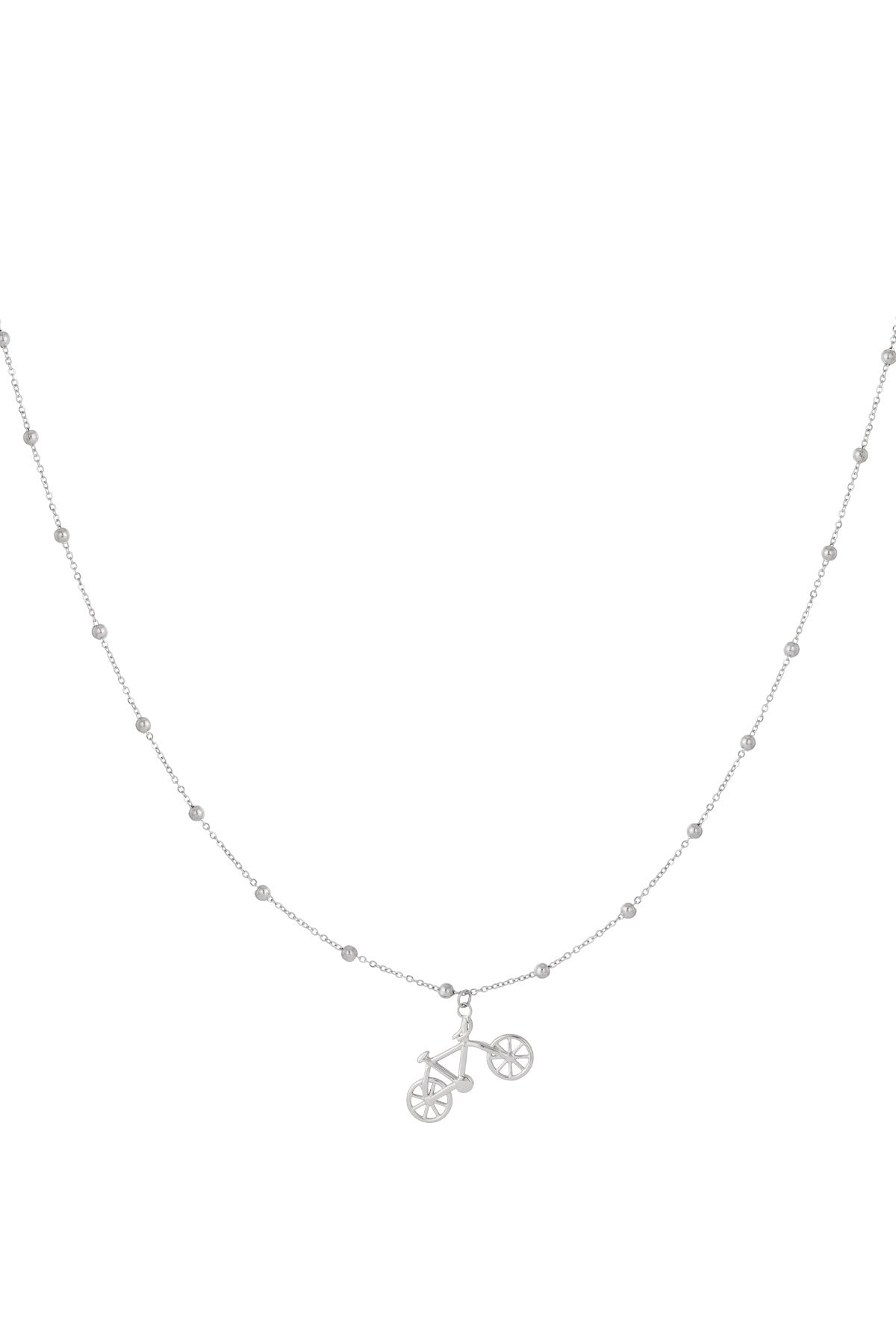 Stylish Cartoon Pendant Necklace for Everyday Wear