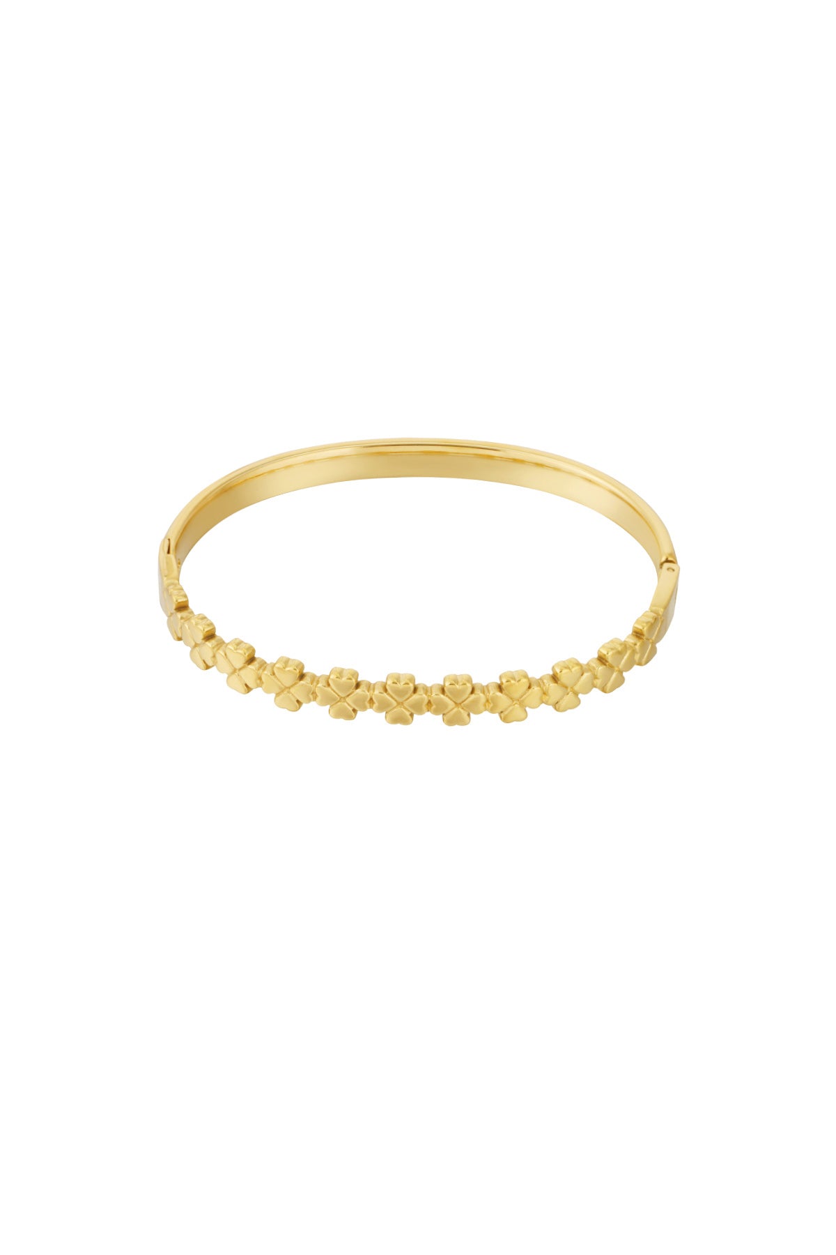 Brazalete Blooming Days