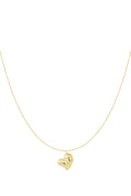 Elegant Gold Long Necklace for All Occasions