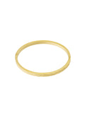 Elegant Stainless Steel Bangle for Everyday Wear