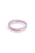 Conjunto de 3 pulseras básicas