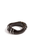 Stylish Resin Metal Bangle for Women, All Fit