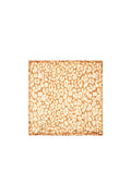 Elegant Animal Print Summer Scarf for Women