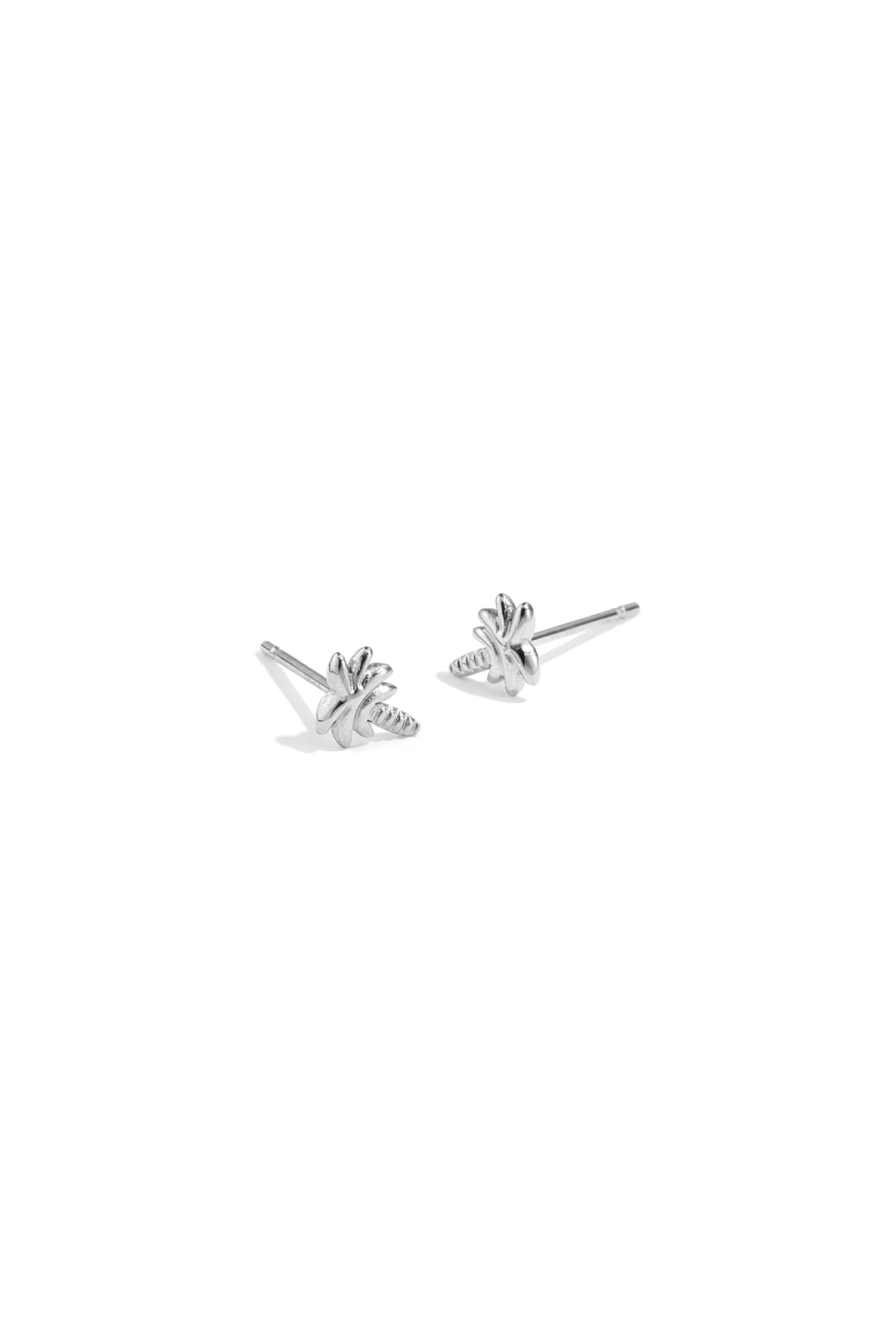 pendientes de palmera