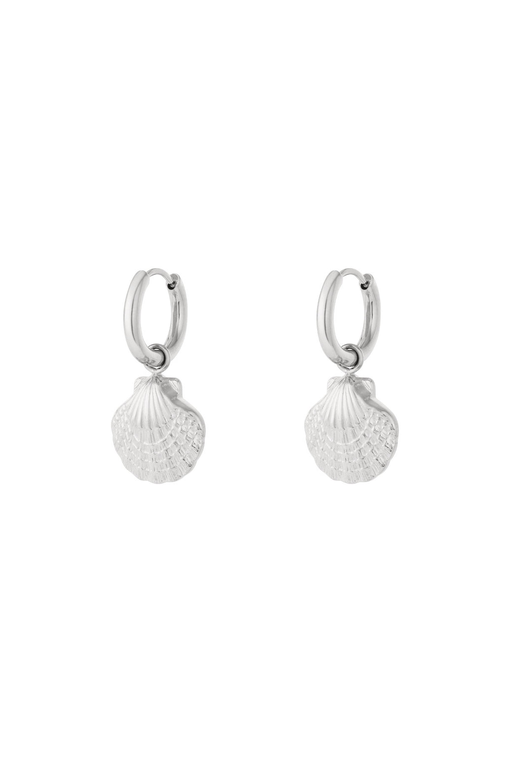 Elegant 14K Gold Plated Drop Earrings for Women