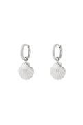 Elegant 14K Gold Plated Drop Earrings for Women