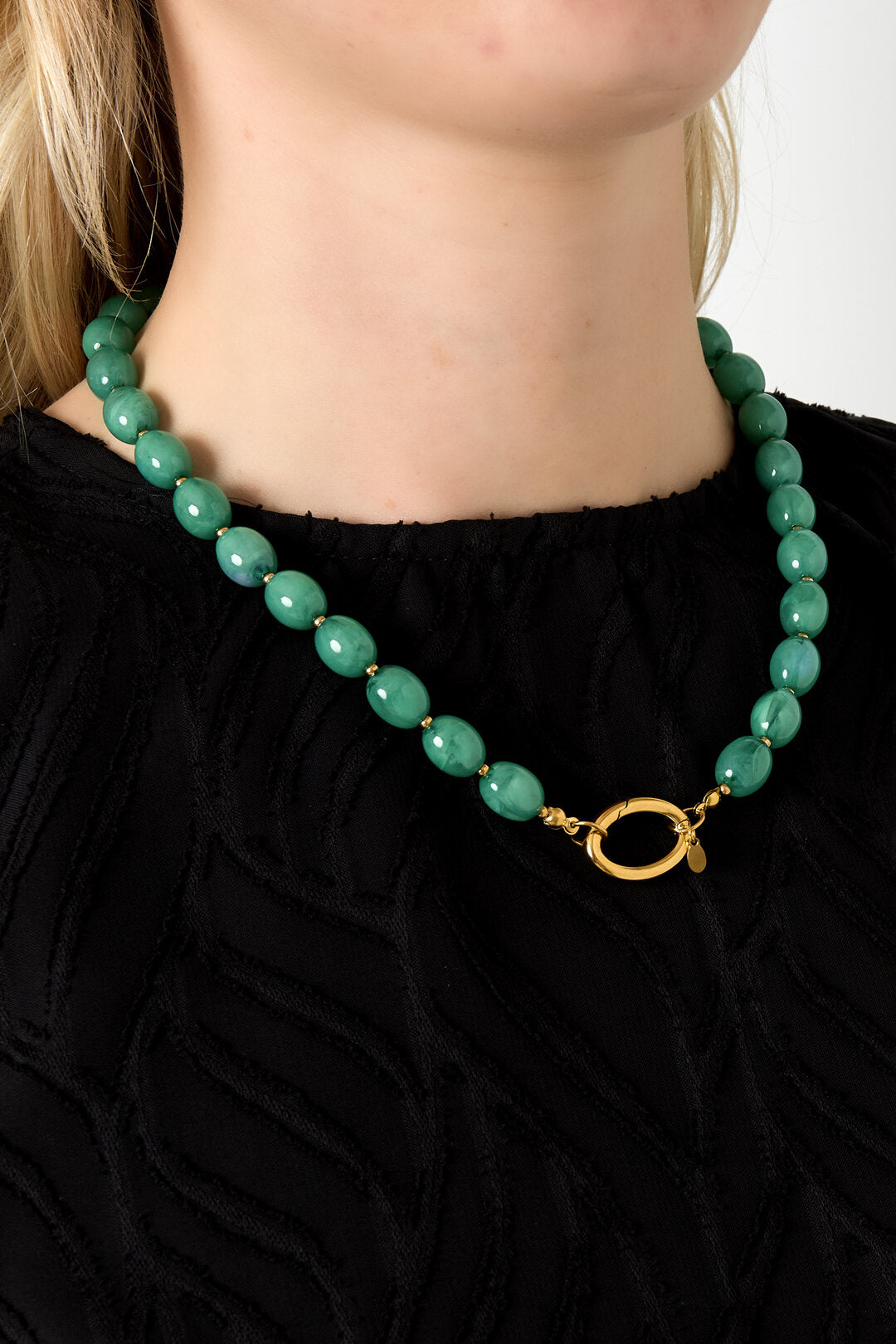 Stylish Beaded Necklaces for Women - Perfect for Fall/Winter