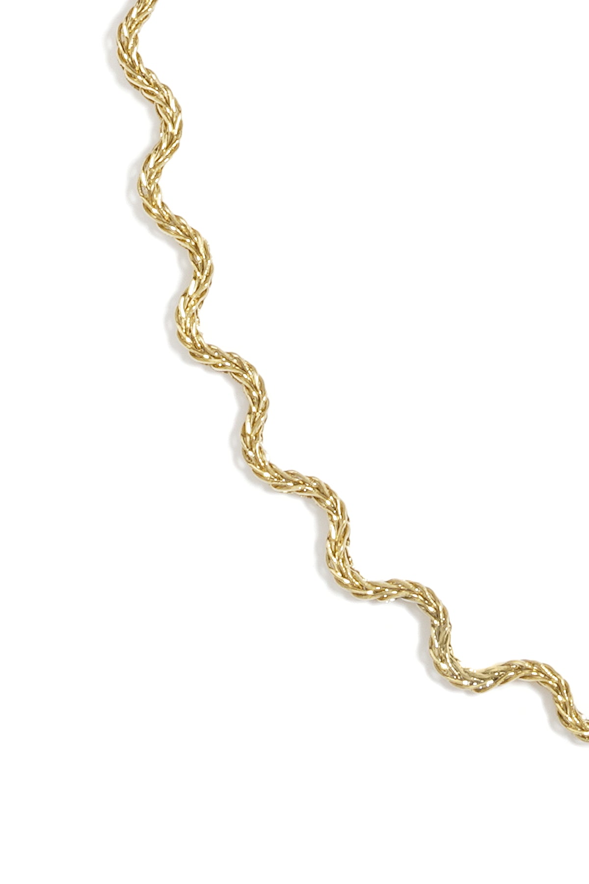 Collares de cadena de acero inoxidable, cadena sencilla para uso diario, serie sencilla, joyería para mujer