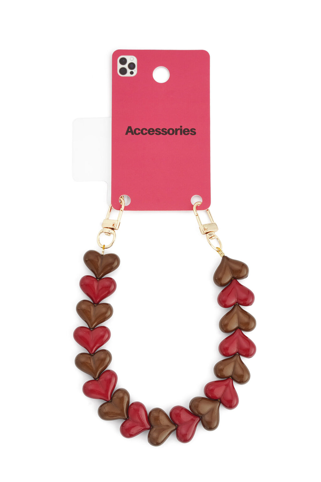 Chic Phone Chains for Every Occasion