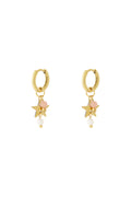 Pendientes de nave espacial