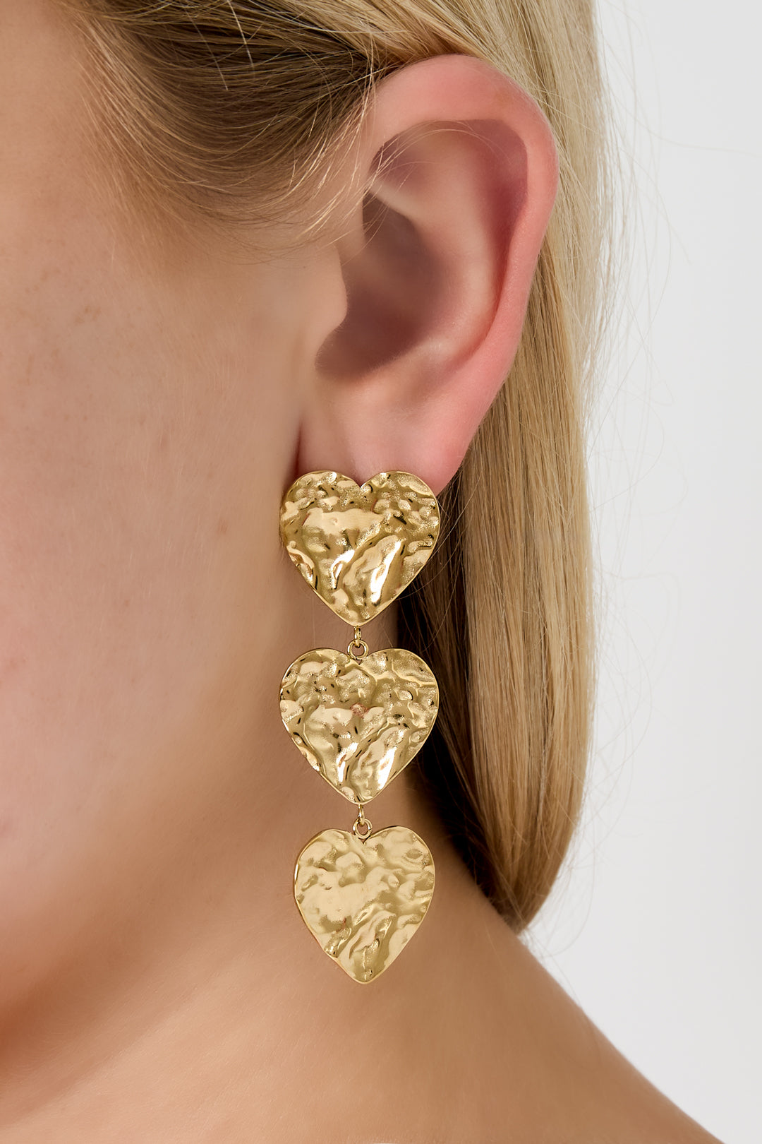 Pendientes Romance Lover