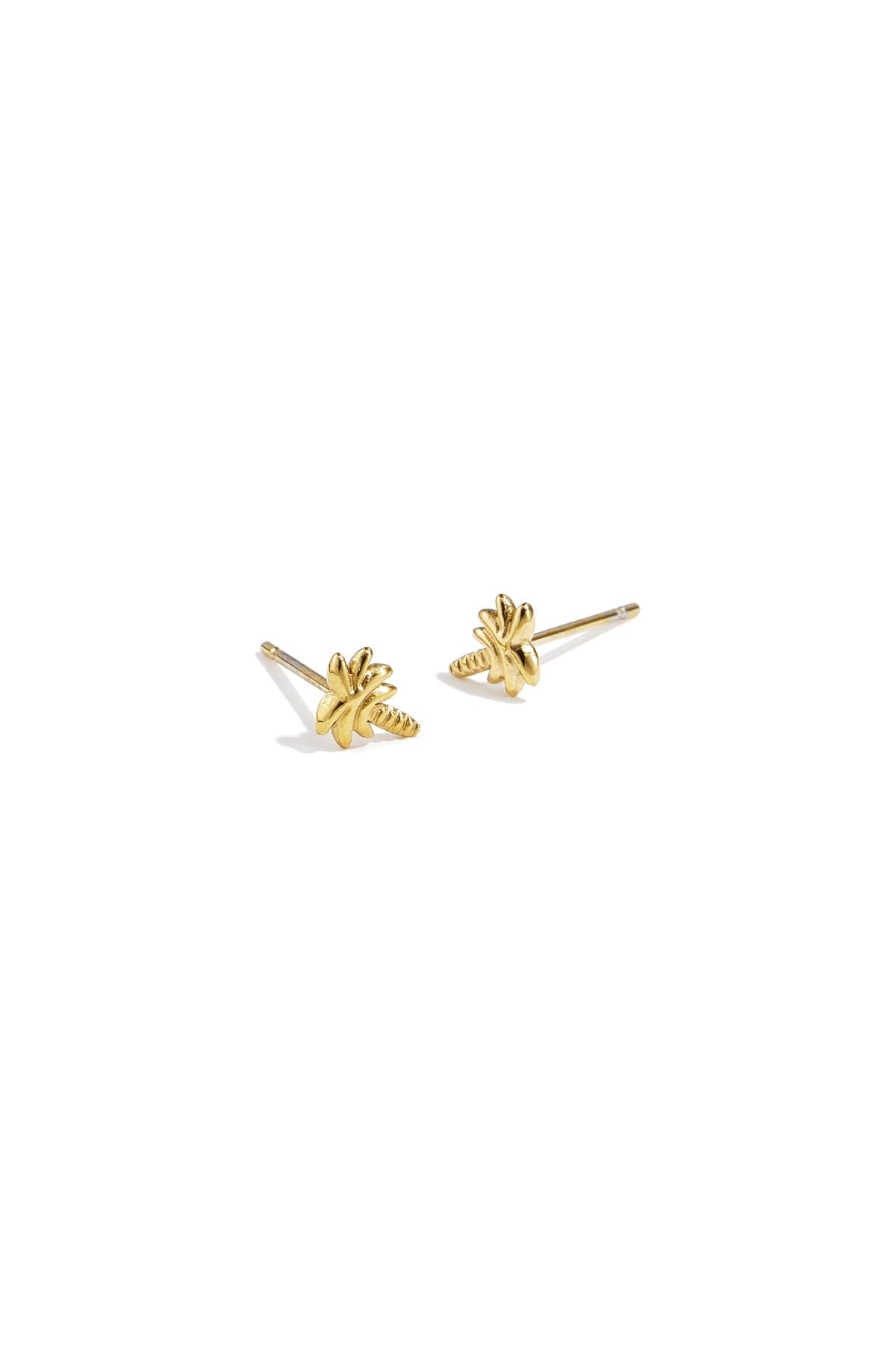 pendientes de palmera
