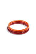 Stylish Acrylic Bangles for All Occasions