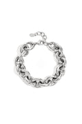 Stylish Stainless Steel Chain Bracelets for All