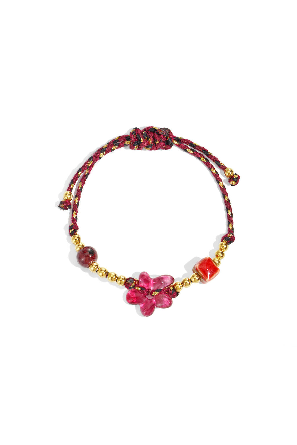 Elegant Braided Bracelets for Women - Perfect Fall/Winter Accessory