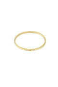 Stylish All-Fit Stainless Steel Bangle