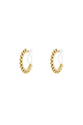 Stylish All-Fit Clip-On Earrings for Daily Wear