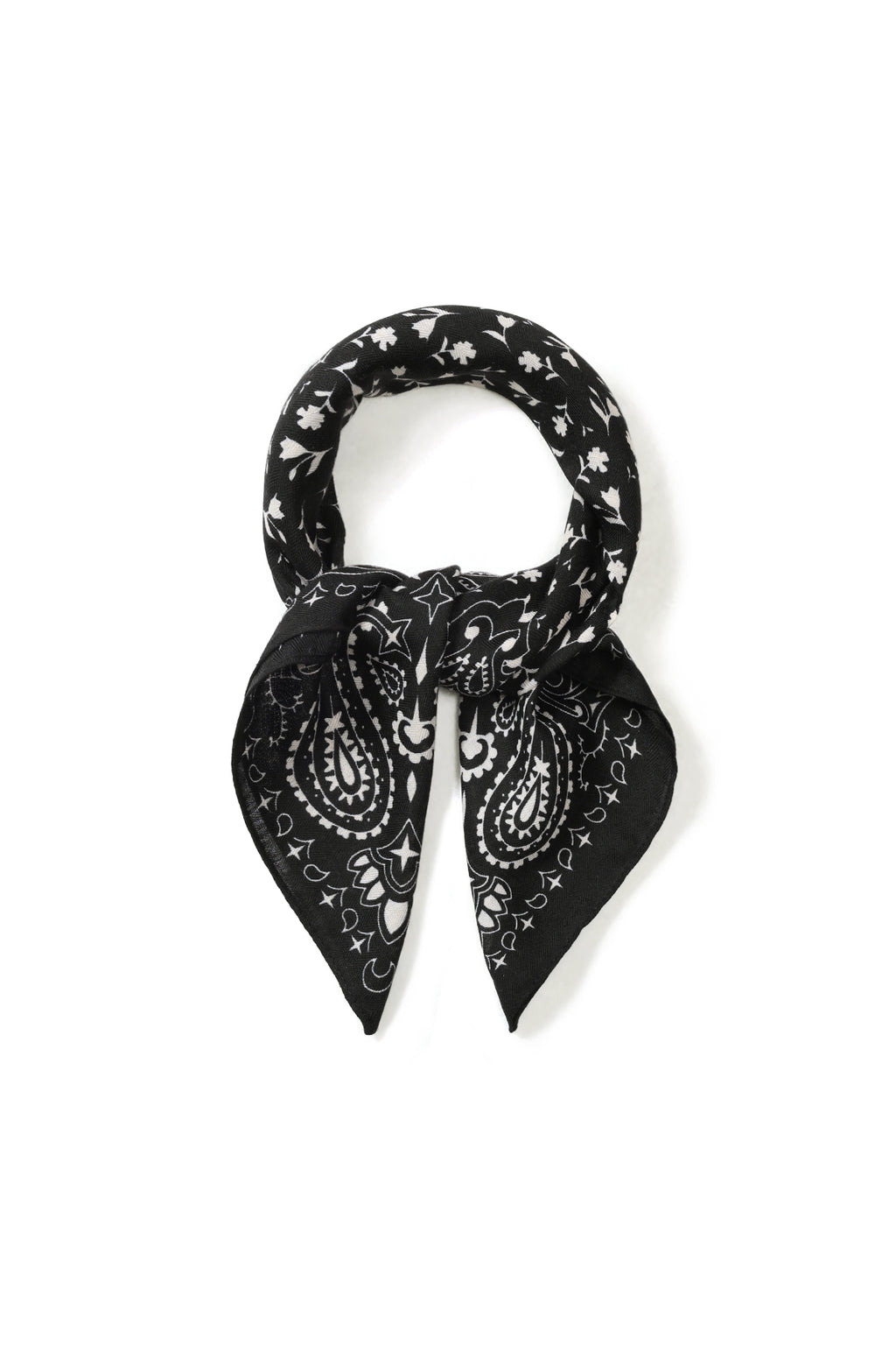 Bufandas de invierno con estampado paisley, terciopelo retro, accesorios para el día a día.