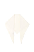 Elegant Summer Scarf for Women in Solid Colors