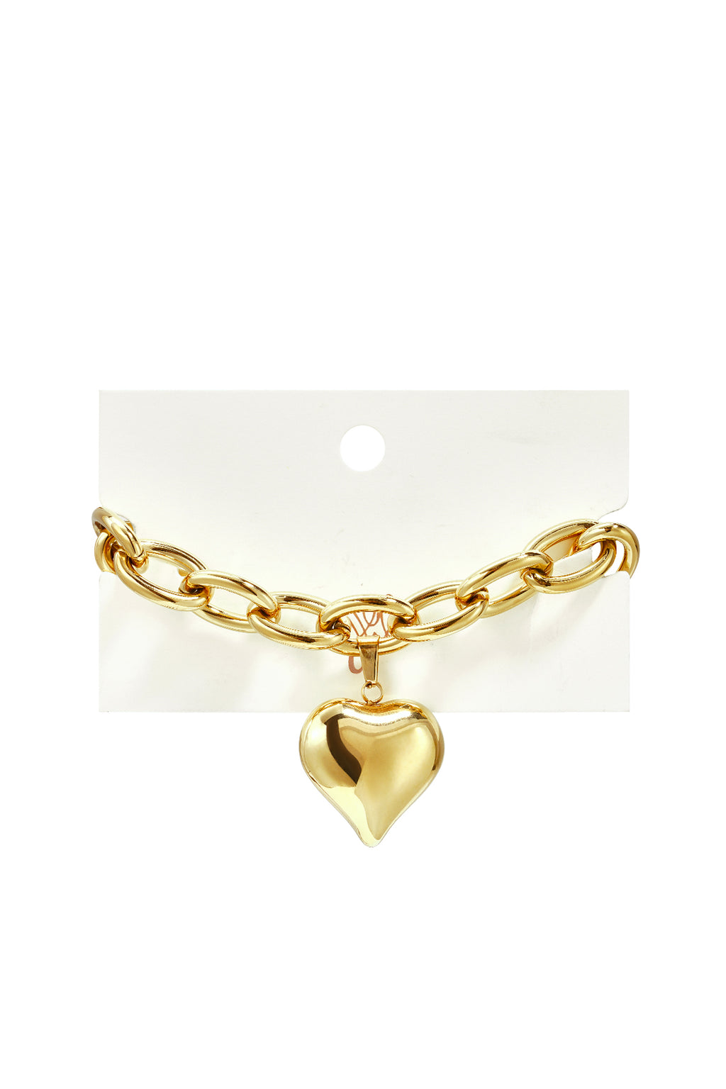Pulseras de acero inoxidable con dijes de forma irregular, estilo casual y sencillo para uso diario, de la serie de joyería femenina.