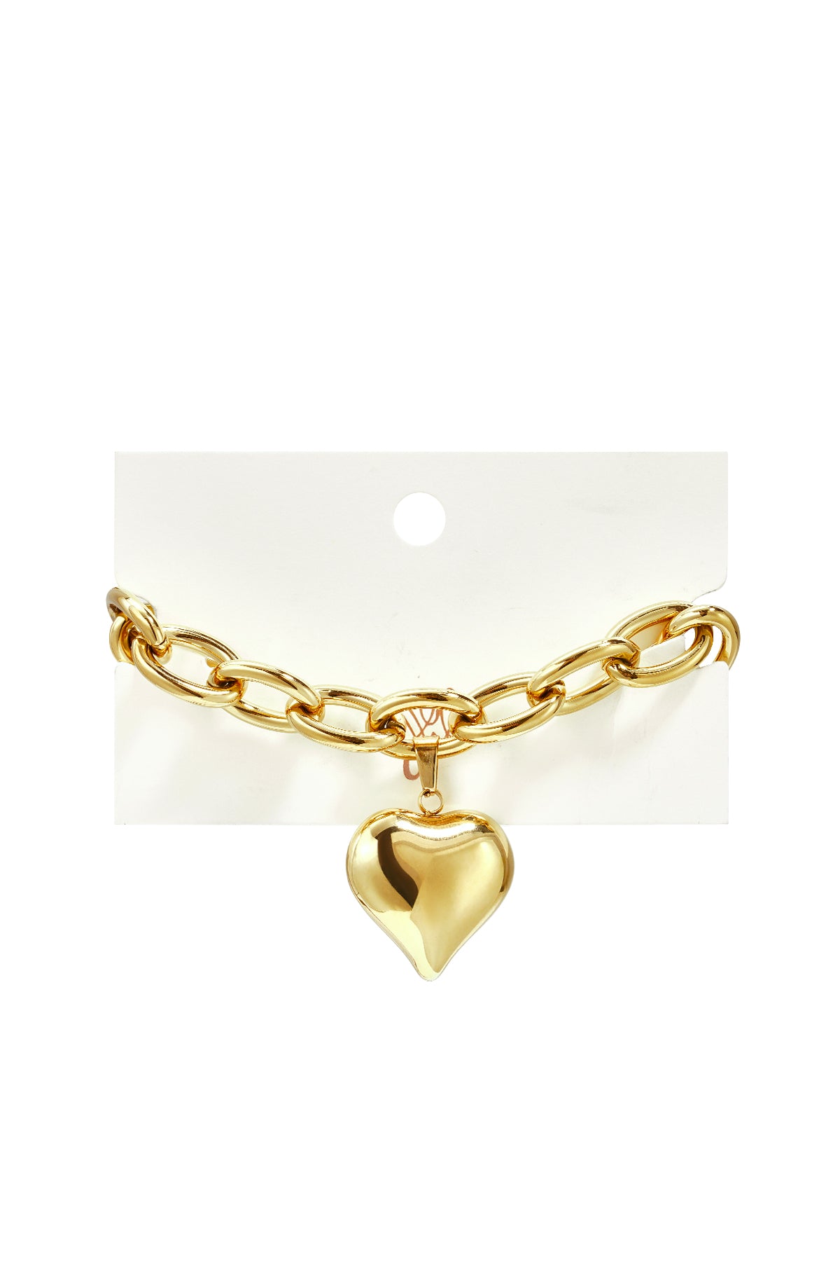Pulseras de acero inoxidable con dijes de forma irregular, estilo casual y sencillo para uso diario, de la serie de joyería femenina.