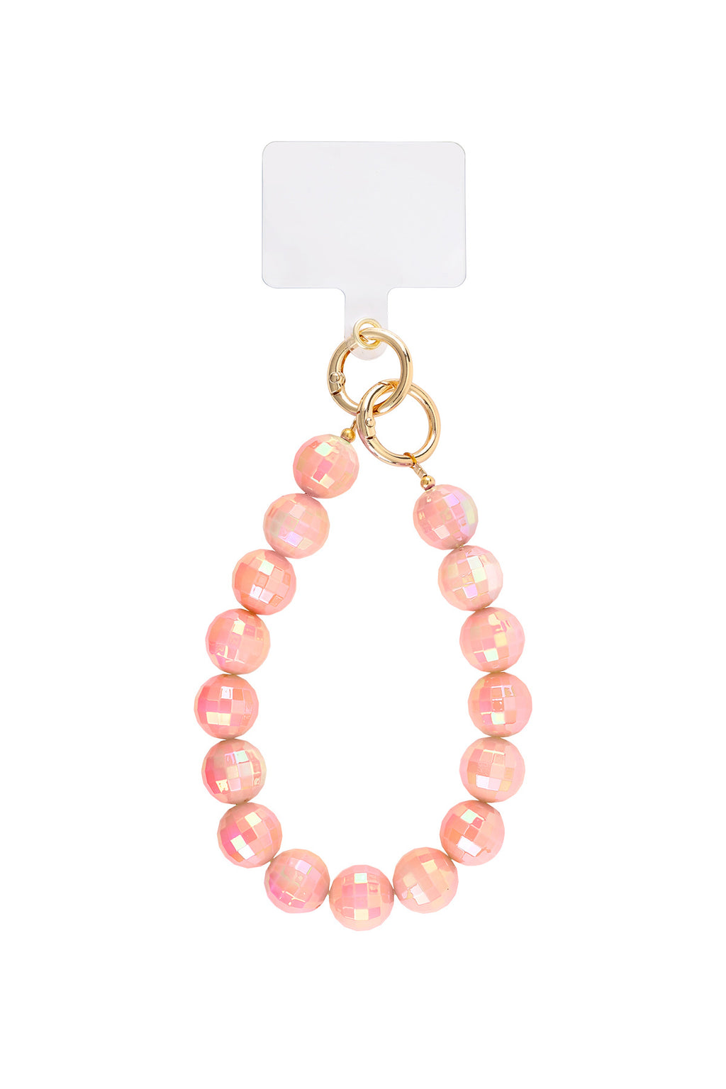 Vibrant Phone Chains for Everyday Style