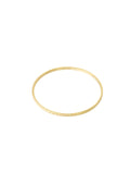 Stylish Stainless Steel Bangle for Everyday Wear