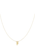 Elegant Animal Pendant Necklace for Everyday Glam