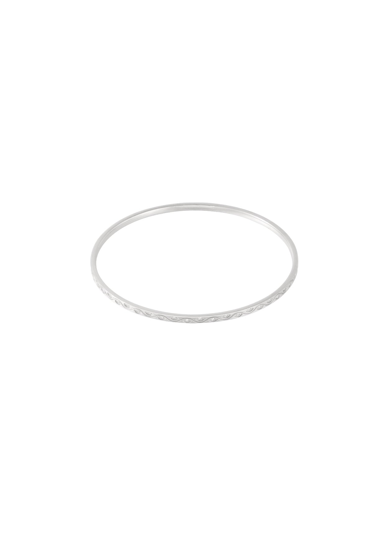 Stylish All-Fit Bangle for Everyday Glam