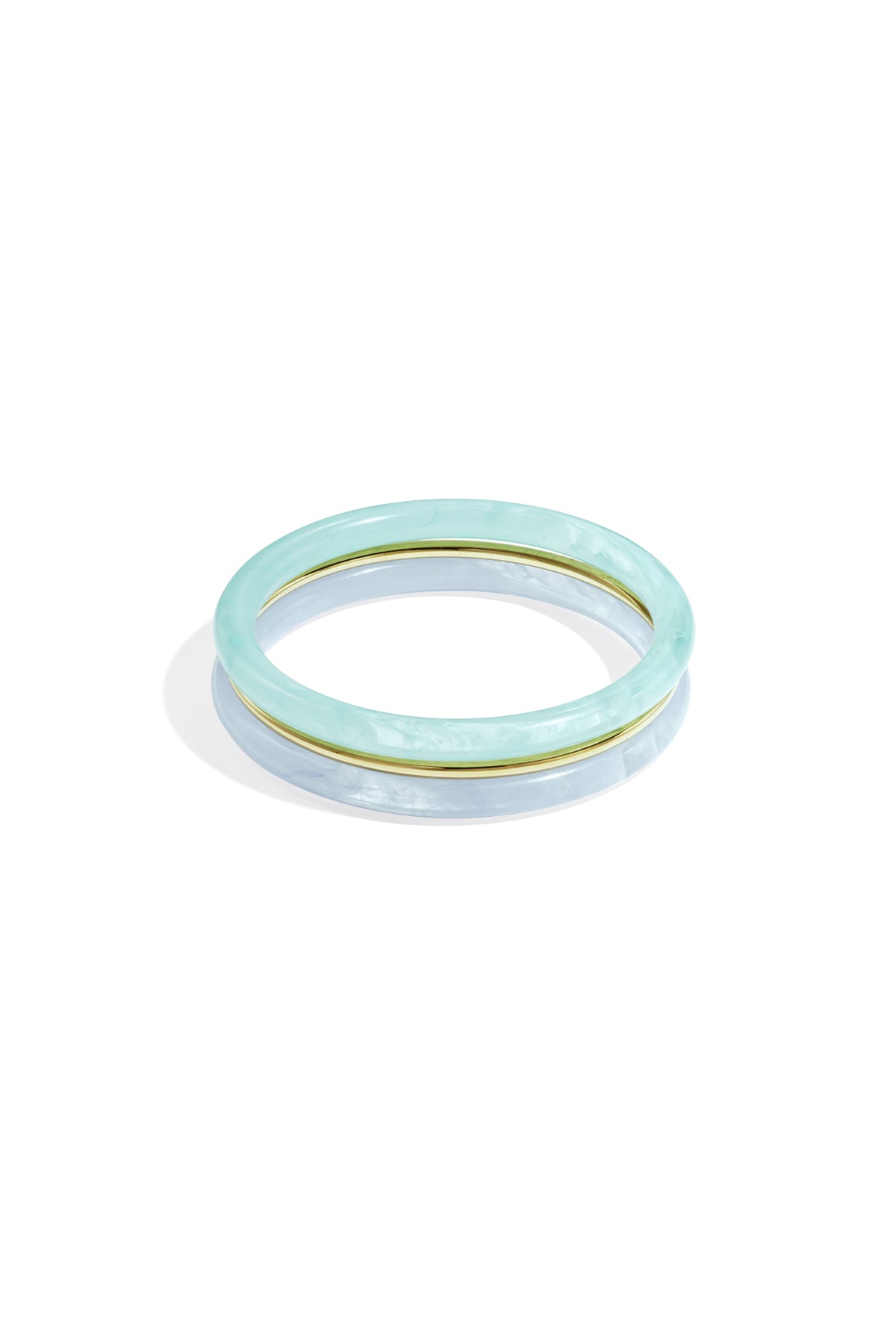 Conjunto de 3 pulseras básicas