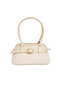 Chic Suede Handbag for Everyday Elegance